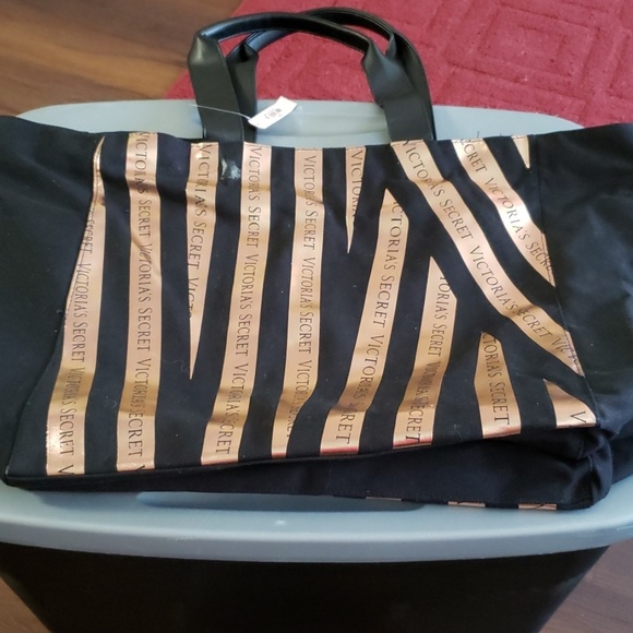 Victoria secret bag - Picture 1 of 4